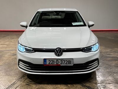 2022 Volkswagen Golf