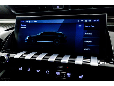 2025 Peugeot 508