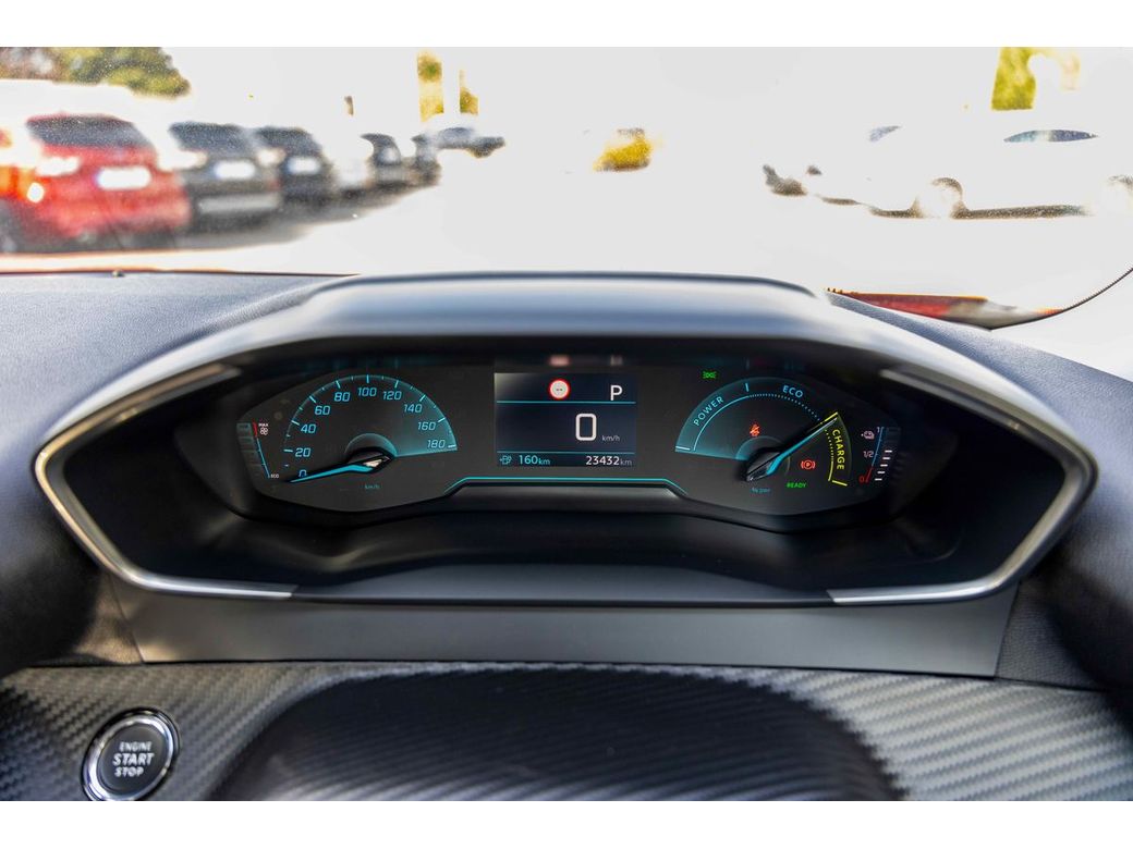 2021 Peugeot 2008
