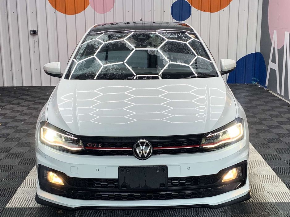 2021 Volkswagen Polo