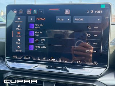 2026 Cupra Formentor