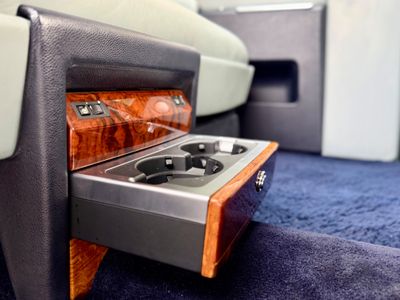 2004 Rolls-Royce Phantom