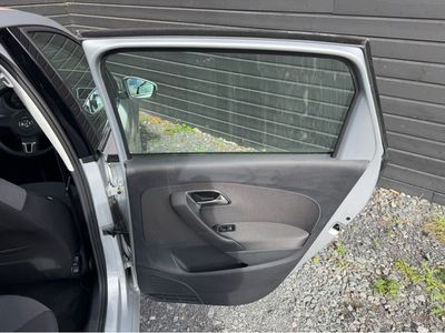 2012 Volkswagen Polo