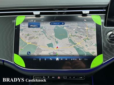 2026 Mercedes-Benz E Class