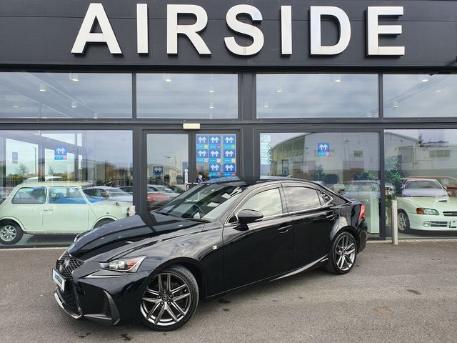 vehicle for sale from Airside Motor Centre