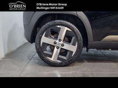 2026 Hyundai INSTER
