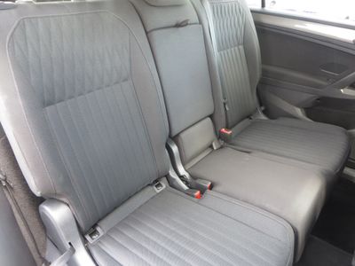 2024 Volkswagen Tiguan Allspace