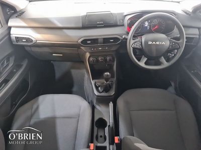 2023 Dacia Sandero