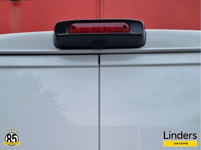 2025 Citroen Relay