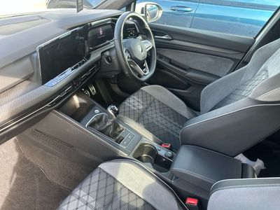 2022 Volkswagen Golf