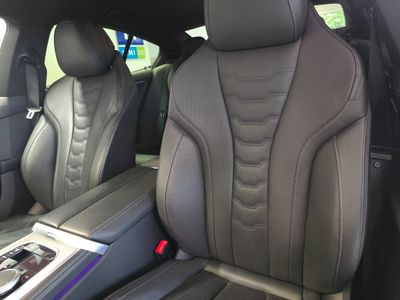 2023 BMW 8 Series