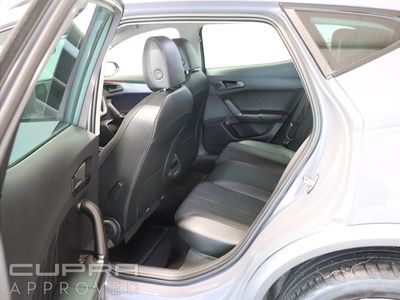 2023 Cupra Formentor