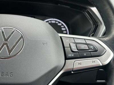 2023 Volkswagen T-Cross