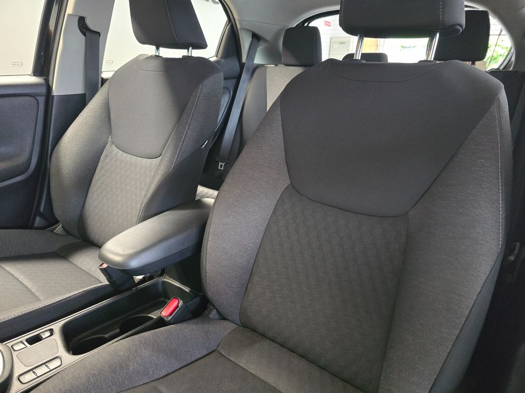2021 Toyota Yaris