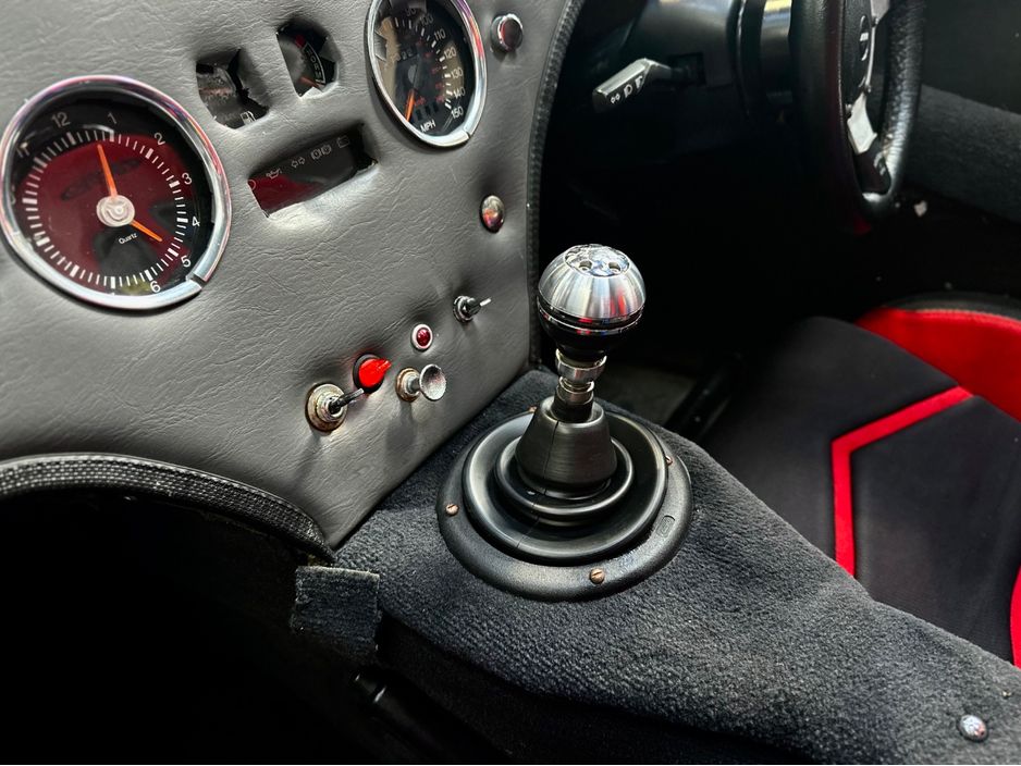 1975 Lotus Elan