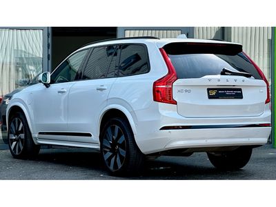 2024 Volvo XC90