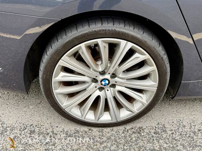 2020 BMW 7 Series