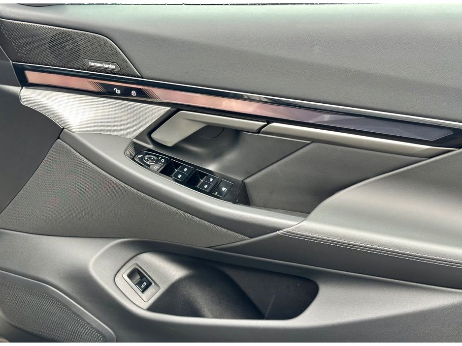 2026 BMW 5 Series