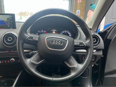 2016 Audi A3