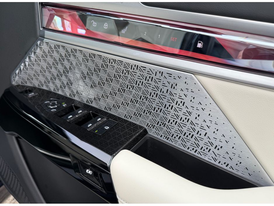 2023 BMW 7 Series