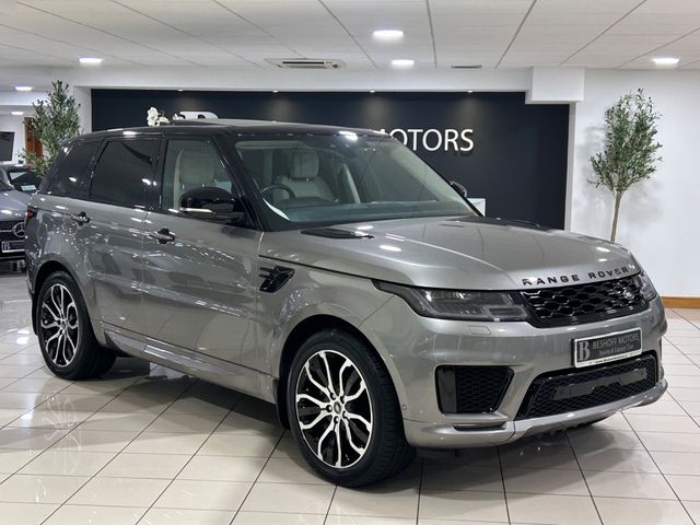 vehicle for sale from Beshoff Motors