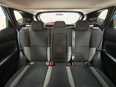 2019 Nissan Qashqai