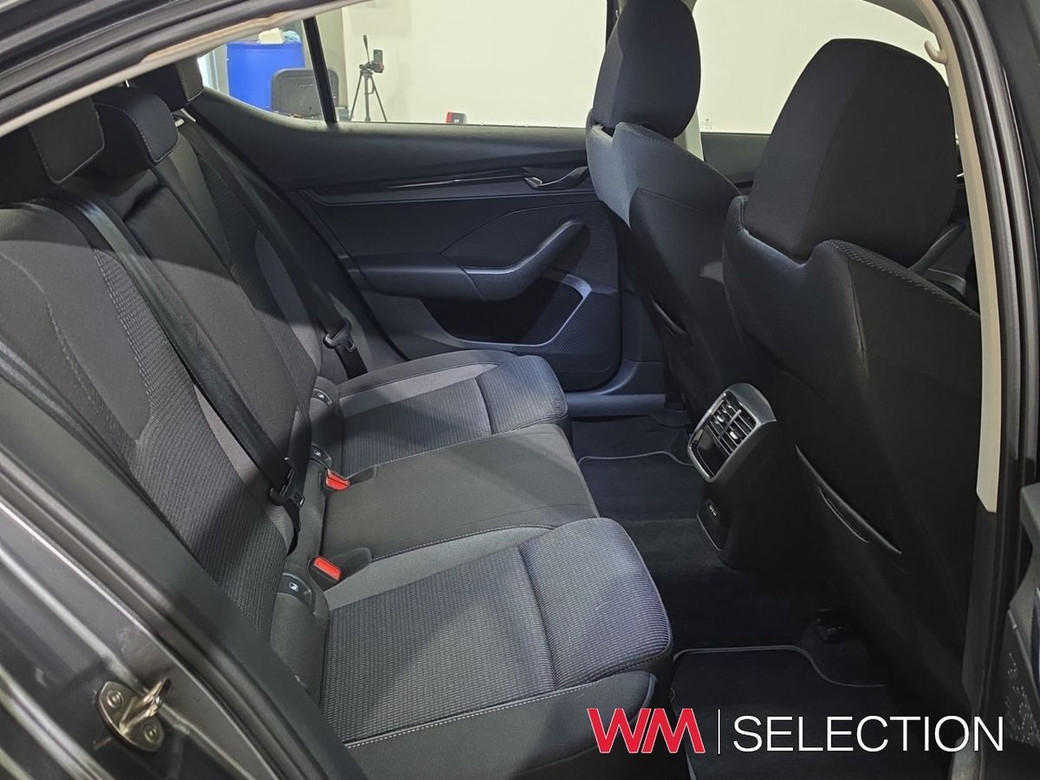 2023 Skoda Octavia