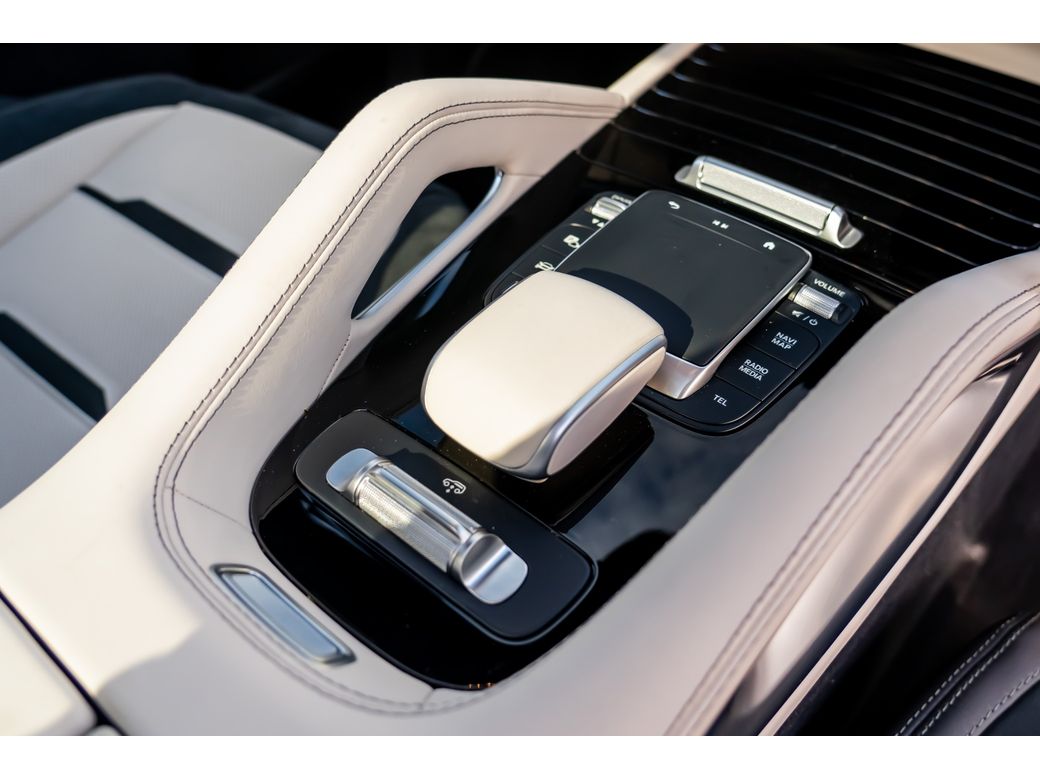 2025 Mercedes-Benz GLE Class