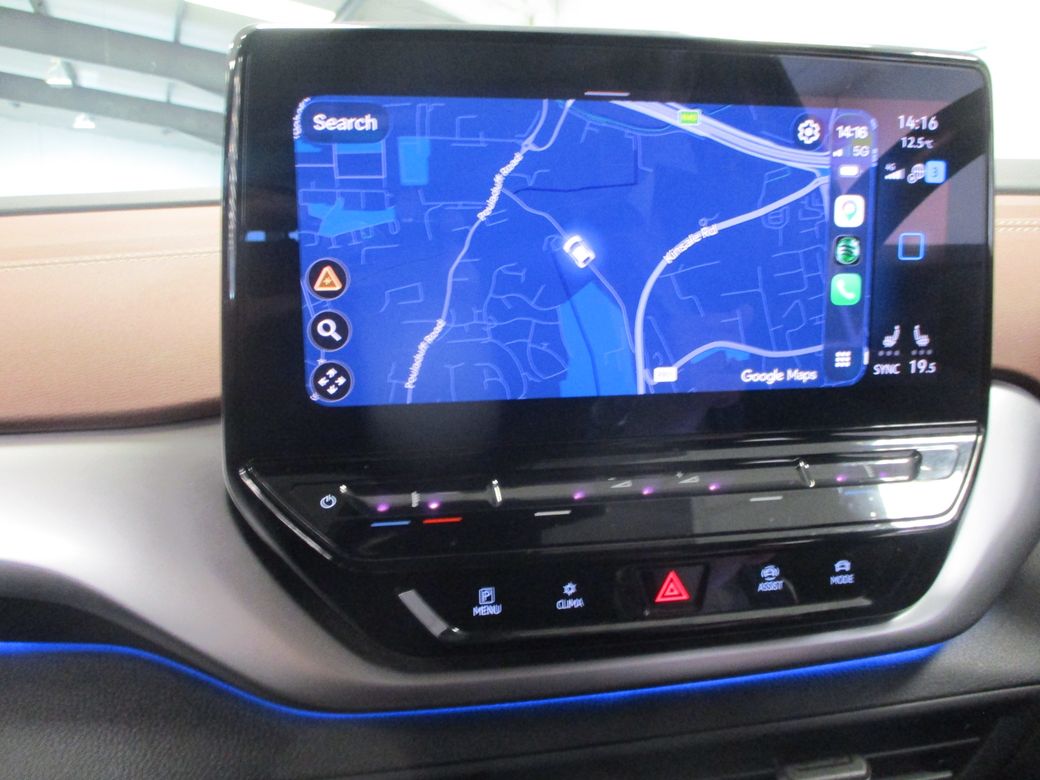 2023 Volkswagen ID.4