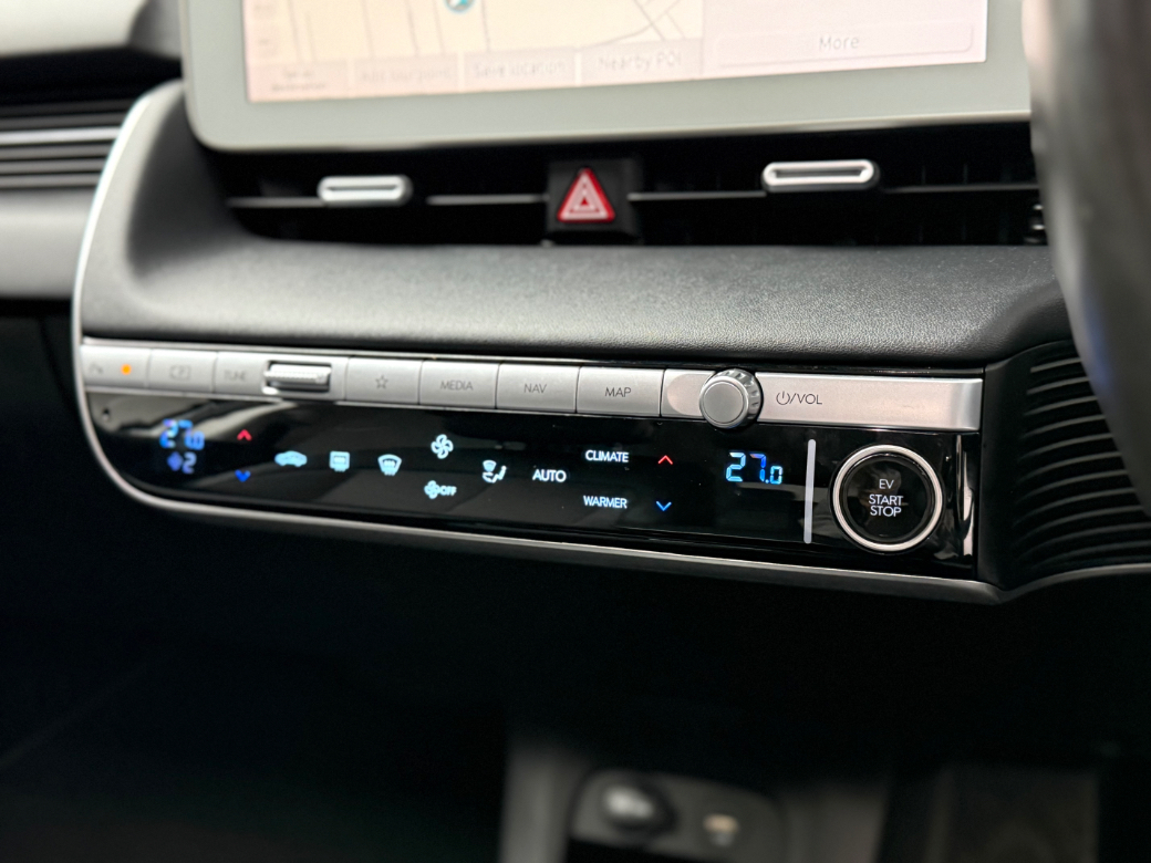 2022 Hyundai Ioniq 5