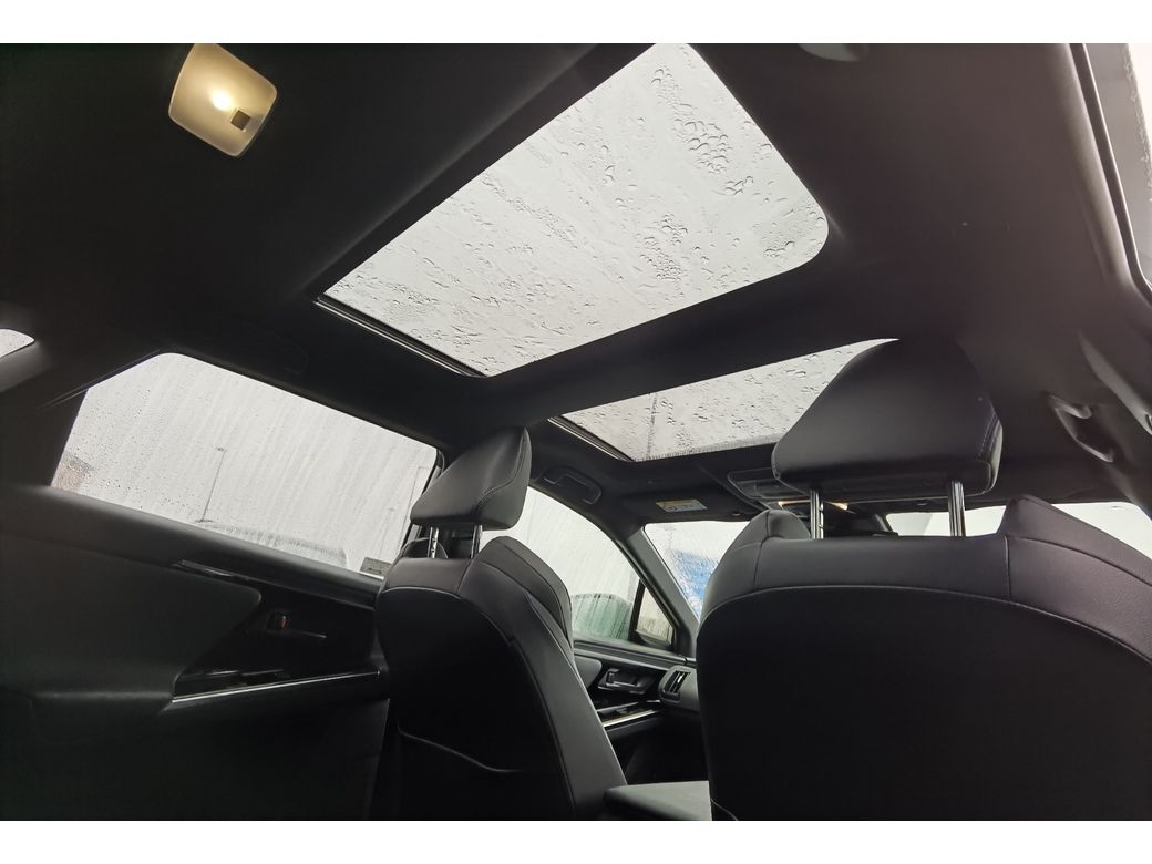 2023 Subaru Solterra