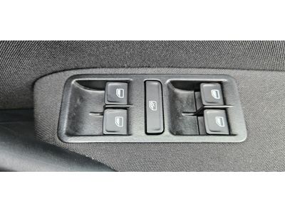 2015 Volkswagen Polo