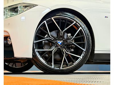 2018 BMW 3 Series