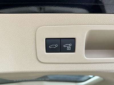 2025 Toyota Landcruiser