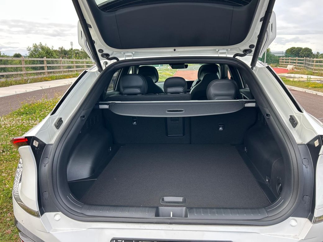 2025 Kia EV6