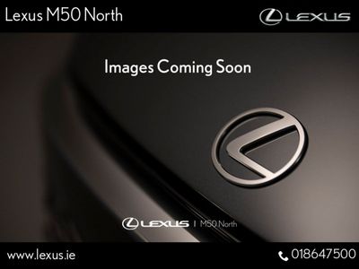 2021 Lexus ES 300h