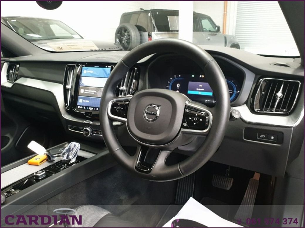2024 Volvo XC60