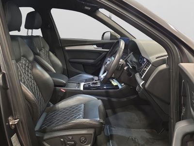 2021 Audi Q5