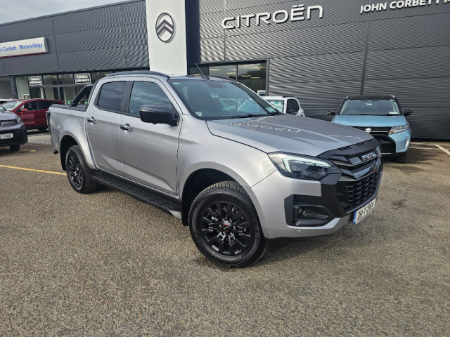 vehicle for sale from John Corbett Motorvillage