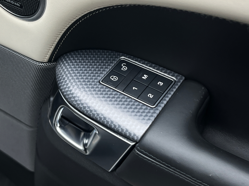 2020 Land Rover Range Rover Sport