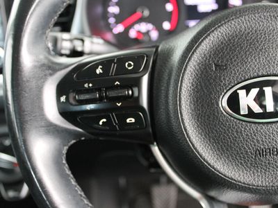 2018 Kia Rio