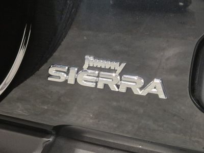 2024 Suzuki Jimny