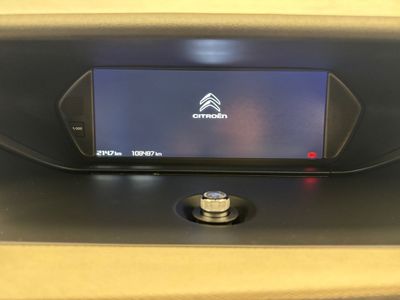 2021 Citroen Grand C4 SpaceTourer