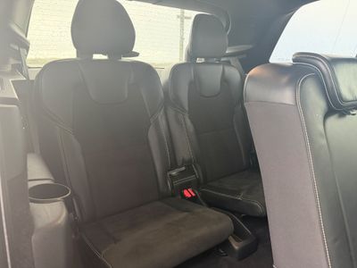 2018 Volvo XC90