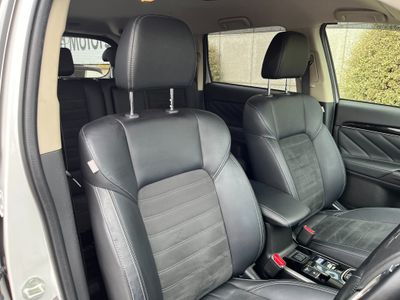 2018 Mitsubishi Outlander