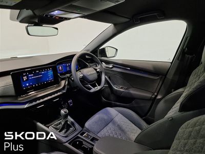 2026 Skoda Octavia