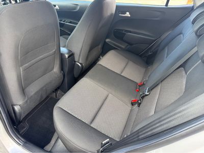 2022 Kia Picanto