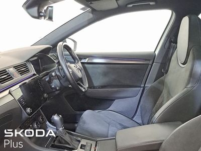 2023 Skoda Superb