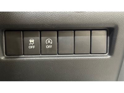 2017 Suzuki Swift