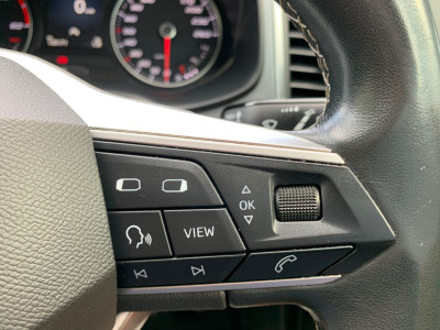 2022 SEAT Ateca